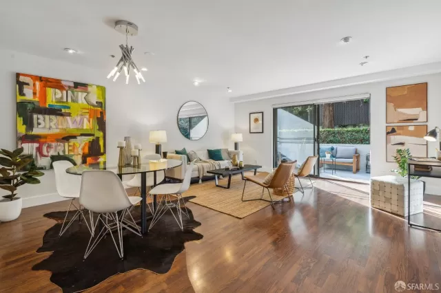 MLS: 424002542 Condo For Sale