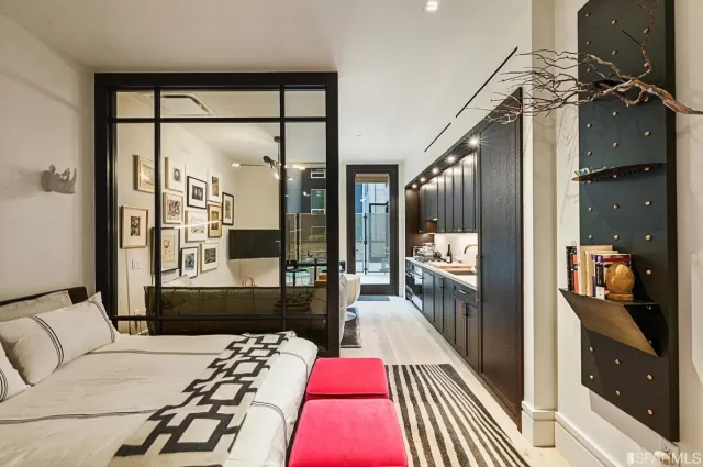 MLS: 424002735 Condo For Sale