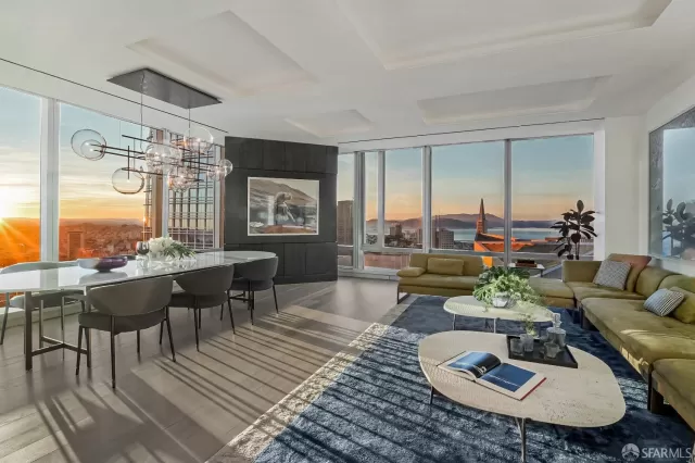 MLS: 424002861 Condo For Sale