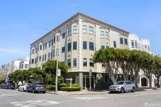 More Details about MLS # 424003653 : 400 AVILA STREET #102