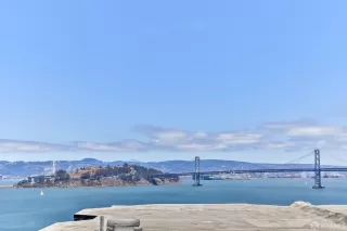 More Details about MLS # 424004347 : 1451 MONTGOMERY STREET #4