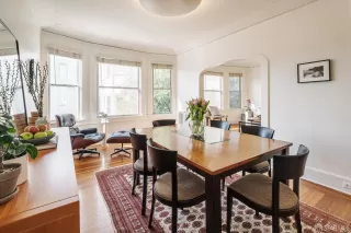 More Details about MLS # 424004358 : 2051 SCOTT STREET #402