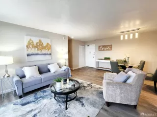 More Details about MLS # 424004699 : 946 STOCKTON STREET #17C