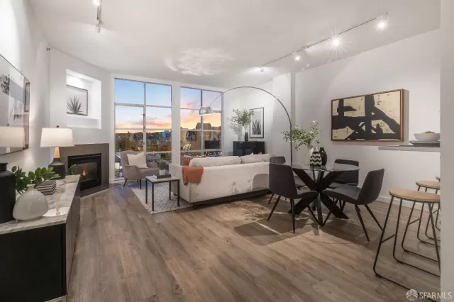 MLS: 424007455 Condo For Sale