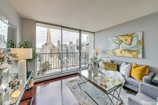 MLS: 424007835 Condo For Sale