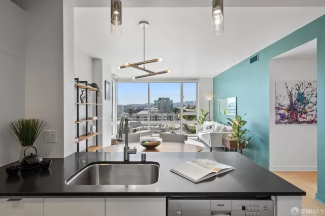 MLS: 424008535 Condo For Sale
