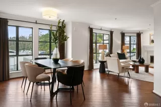 More Details about MLS # 424009437 : 298 PORTOLA DRIVE #302