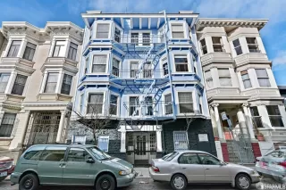 More Details about MLS # 424009896 : 520 NATOMA STREET #4