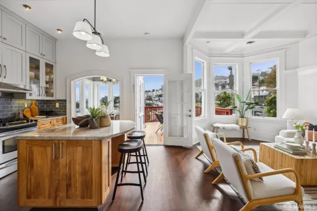 MLS: 424010340 Condo For Sale