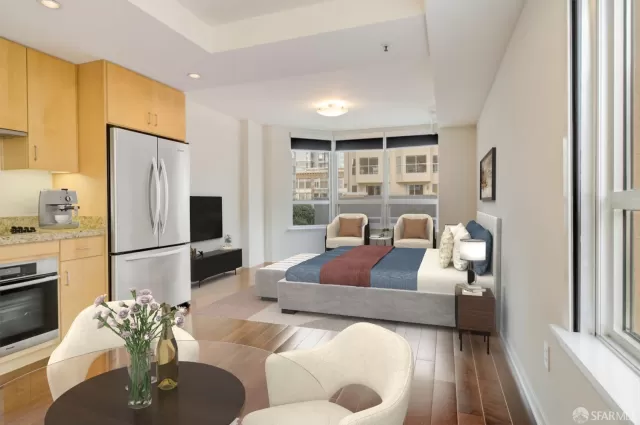 MLS: 424010602 Condo For Sale