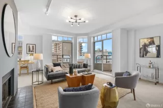 More Details about MLS # 424011415 : 1591 JACKSON STREET #12