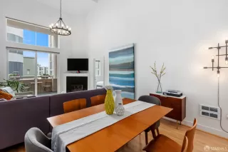 More Details about MLS # 424014213 : 851 VAN NESS AVENUE #400