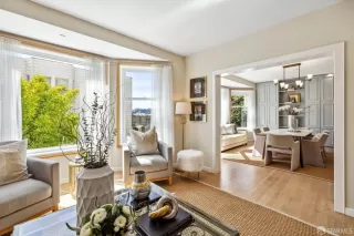 Click for more information on MLS # 424014809 : 2205 SACRAMENTO STREET #104 More Details about MLS # 424014809 : 2205 SACRAMENTO STREET #104