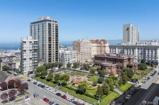 More Details about MLS # 424021431 : 1190 SACRAMENTO STREET #9