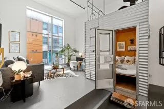 More Details about MLS # 424021978 : 55 NORFOLK STREET #101