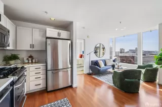 More Details about MLS # 424023766 : 81 FRANK NORRIS STREET #702