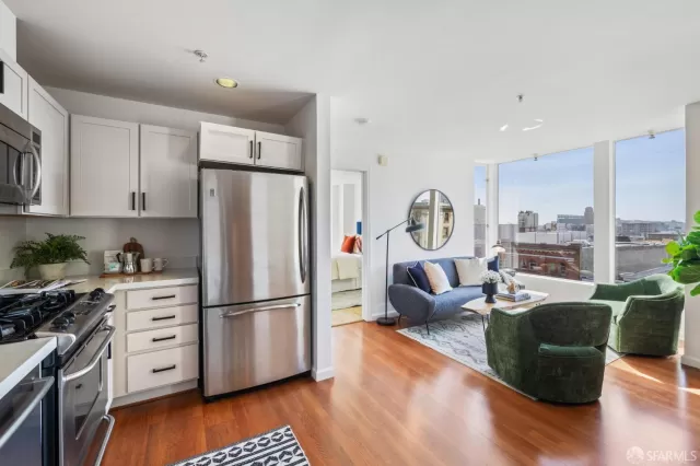 MLS: 424023766 Condo For Sale