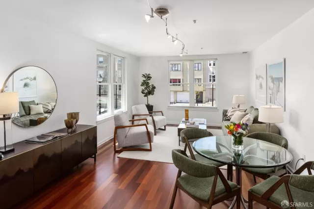 MLS: 424025177 Condo For Sale