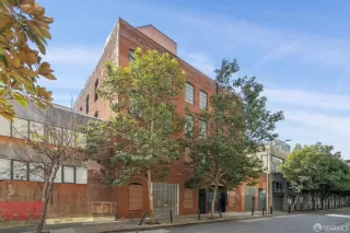 More Details about MLS # 424025288 : 357 TEHAMA STREET #1