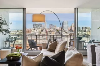 More Details about MLS # 424028305 : 1835 FRANKLIN STREET #601