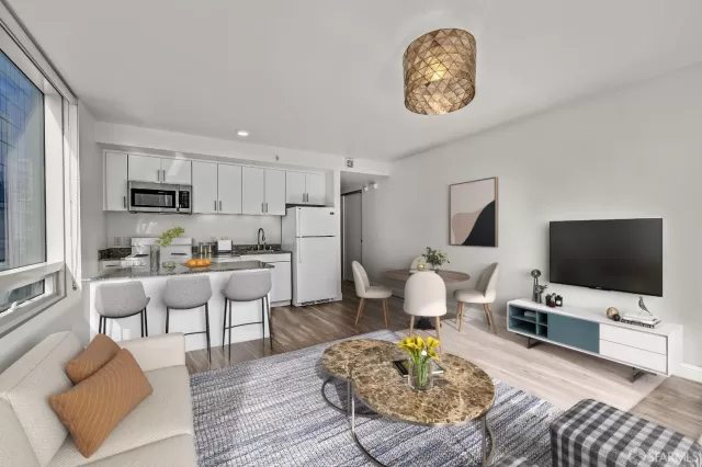 MLS: 424029238 Condo For Sale