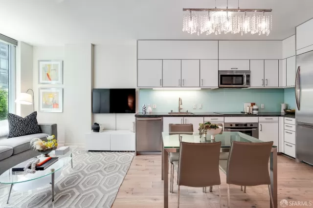 MLS: 424029504 Condo For Sale