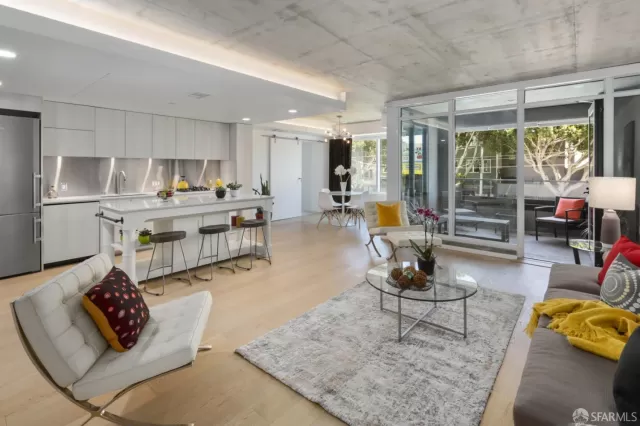 MLS: 424030381 Condo For Sale