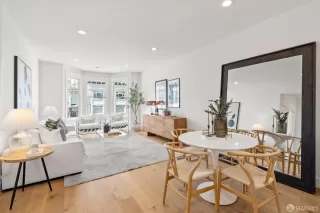 More Details about MLS # 424030594 : 2135 CALIFORNIA STREET #9