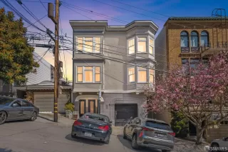 More Details about MLS # 424030990 : 1038 FILBERT STREET