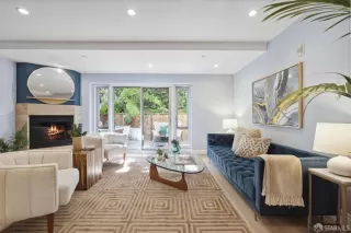 More Details about MLS # 424031708 : 525 GOUGH STREET #102