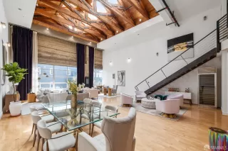 More Details about MLS # 424034030 : 1 RAUSCH STREET #G