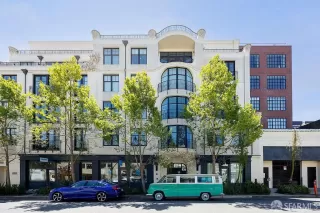 More Details about MLS # 424034693 : 1645 PACIFIC AVENUE #3A