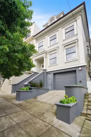 More Details about MLS # 424035756 : 3042 JACKSON STREET #1