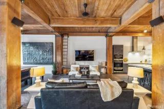 More Details about MLS # 424036216 : 355 BRYANT STREET #209