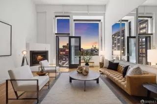 More Details about MLS # 424042356 : 200 TOWNSEND STREET #50