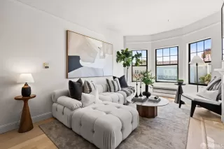 More Details about MLS # 424046150 : 400 AVILA STREET #204