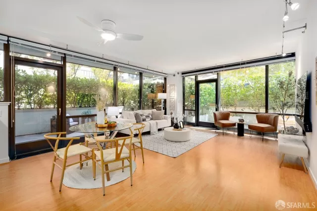 MLS: 424046587 Condo For Sale