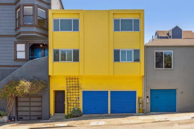 MLS: 424047003 Condo For Sale