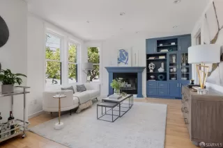 More Details about MLS # 424047721 : 1005 NOE STREET #1