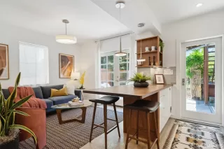 More Details about MLS # 424048301 : 932 HAMPSHIRE STREET #A