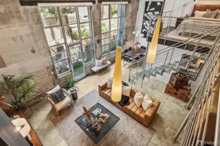 More Details about MLS # 424048833 : 560 HAIGHT STREET #103