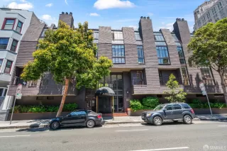 More Details about MLS # 424049533 : 930 PINE STREET #312