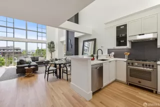 More Details about MLS # 424051469 : 11 HAIGHT STREET #5