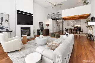 More Details about MLS # 424053678 : 999 16TH STREET #17