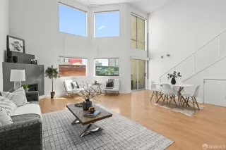 More Details about MLS # 424054621 : 388 TOWNSEND STREET #18