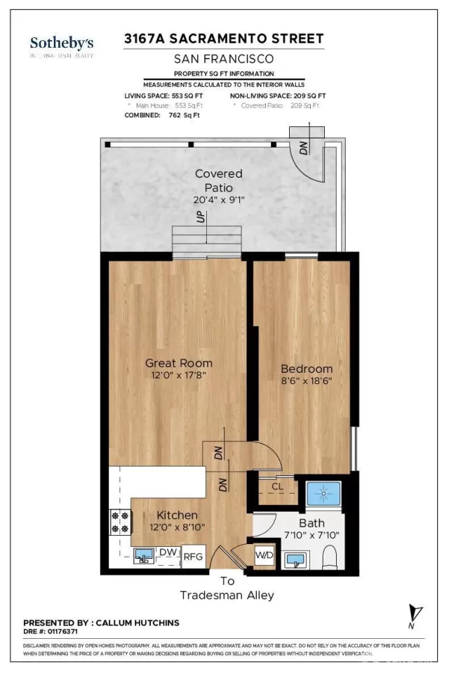 MLS: 424054966 Condo For Sale
