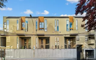 More Details about MLS # 424058439 : 469 CLEMENTINA STREET #19