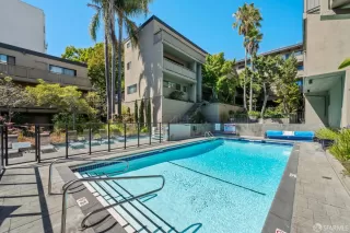 More Details about MLS # 424060731 : 1817 CALIFORNIA STREET #2E