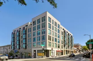 More Details about MLS # 424062976 : 1580 PACIFIC AVENUE #207