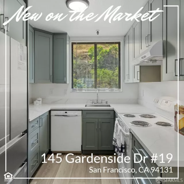 MLS: 424063815 Condo For Sale